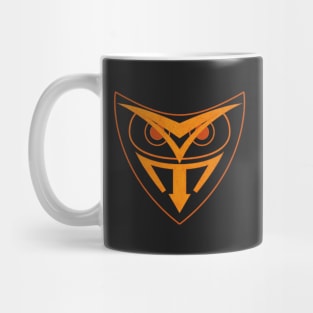 Tyrell Corp Mug